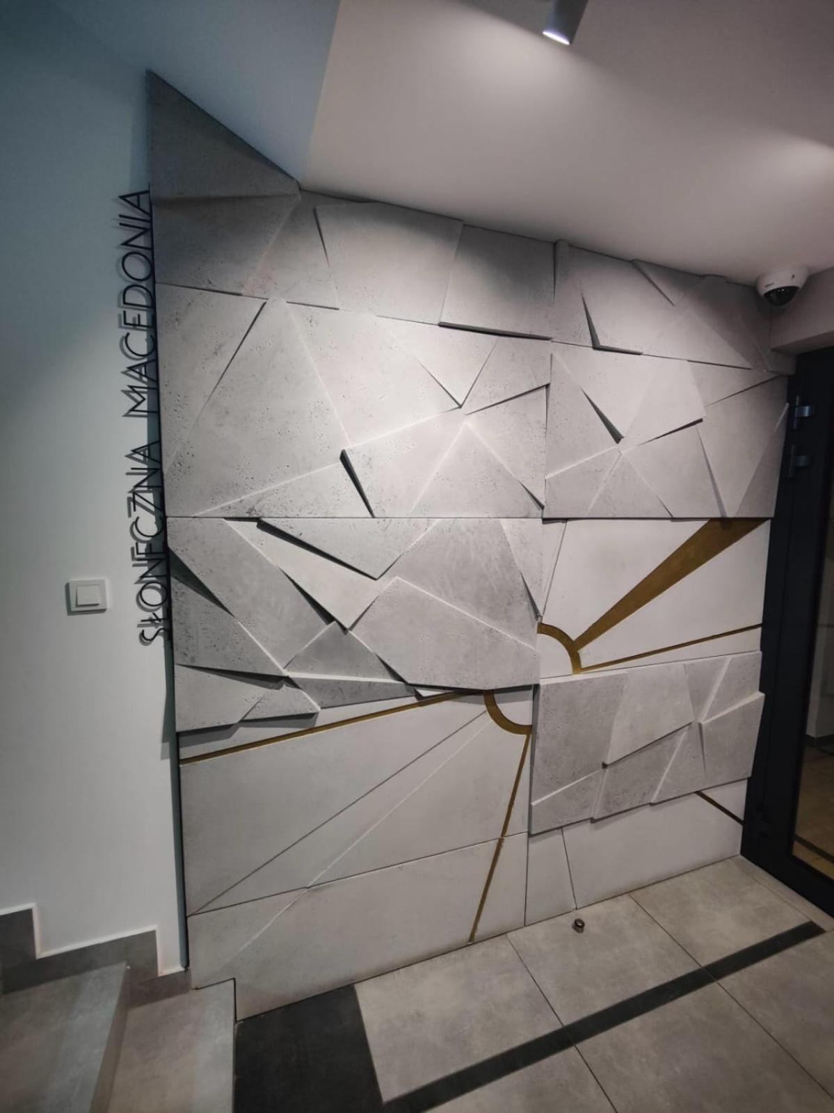 New Apartment Macedonska Krakov Exteriér fotografie