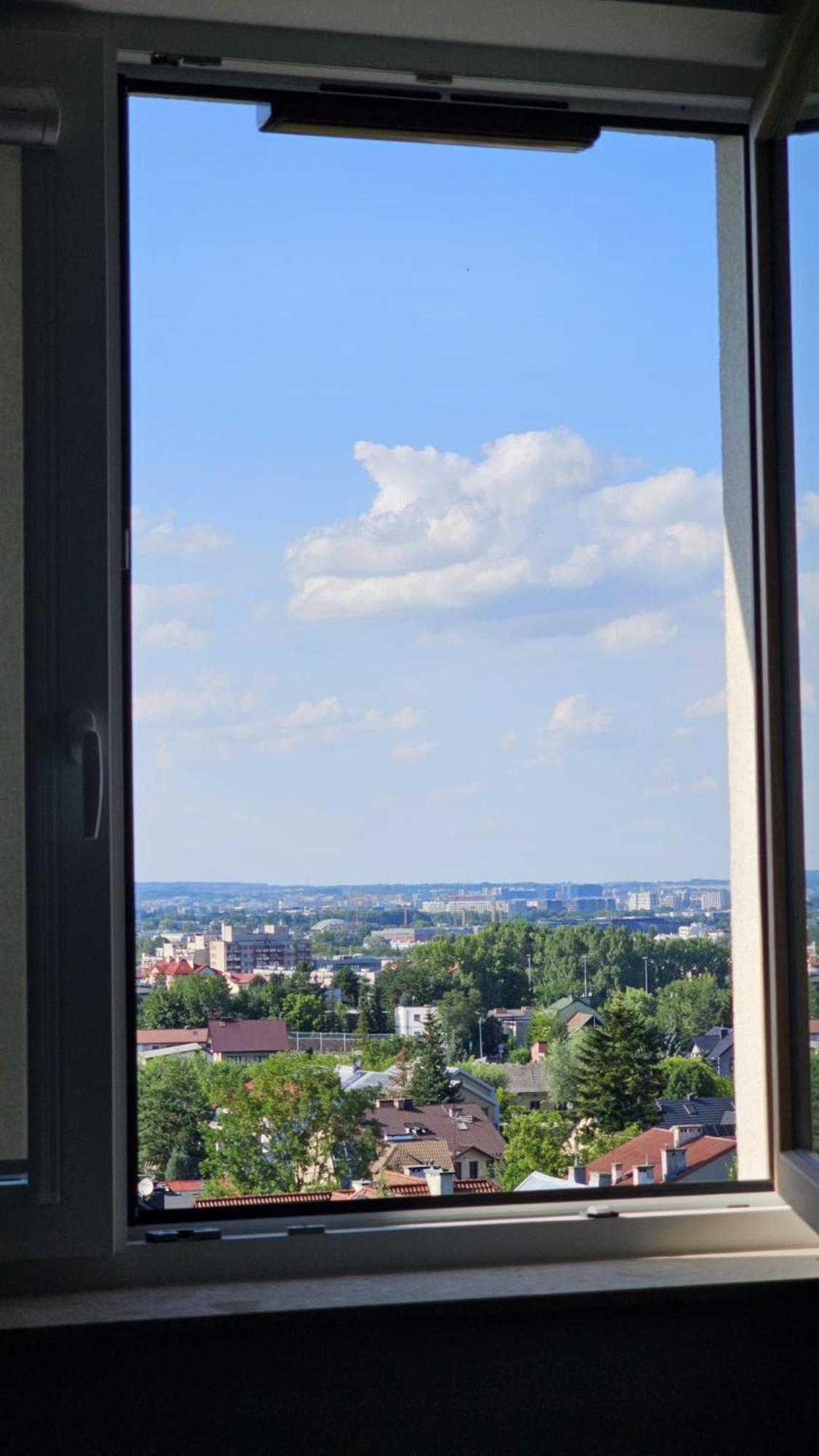 New Apartment Macedonska Krakov Exteriér fotografie